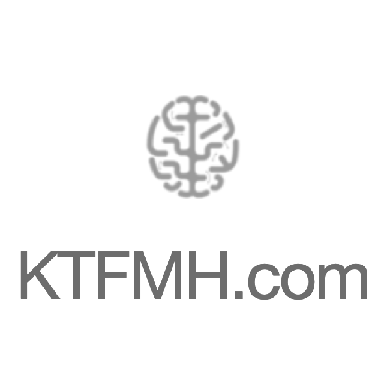 KTFMH.com logo
